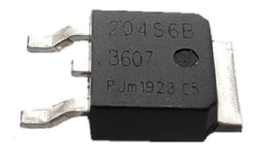 Bta204s-6e