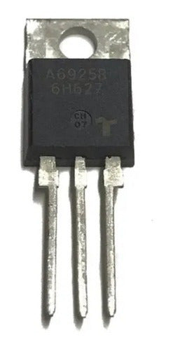 Transistor A69258 Nuevo Original