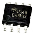 Mosfet 4614b Ao4614b