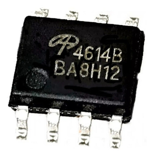 Mosfet 4614b Ao4614b