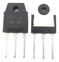 Diodo Dual D92-02