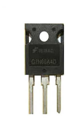 Hgtg7n60a4d Transistor