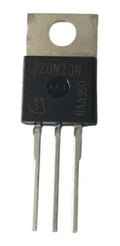 Transistor 320n20n  Original
