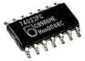 Nxp74022pc  74022pc