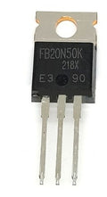 Fb20n50k