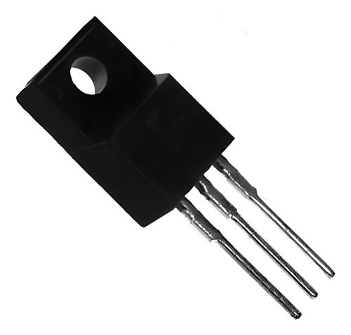 Transistor Igbt 30f133 Gt30f133