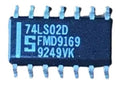 74ls02