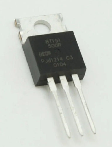 Bt151-500r Original