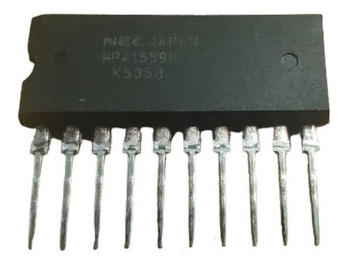 Circuito Integrado Upa1559h