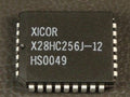 Xicor X28hc256j-12