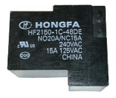 Hf2150-1c-48de Relay Hongfa