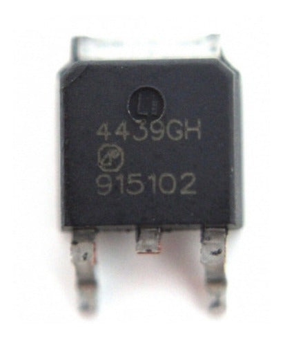 Mosfet 4439gh
