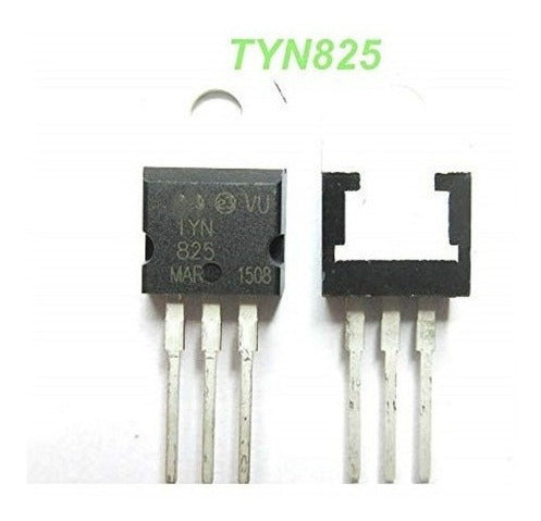 Tyn825 Original St Microelectronics 800v 25a
