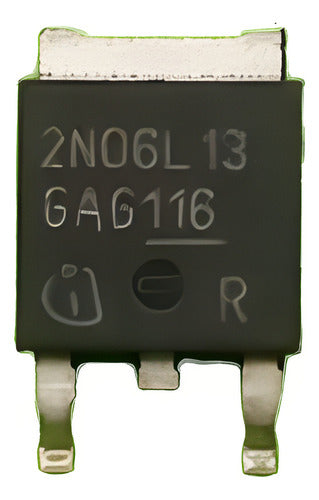 2n06l13 Trsnsistor