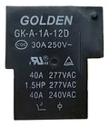 Relay Gk-a-1a-12d