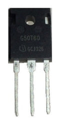 Transistor G50t60 Ikw50n60t Igbt 50a 600v TO247