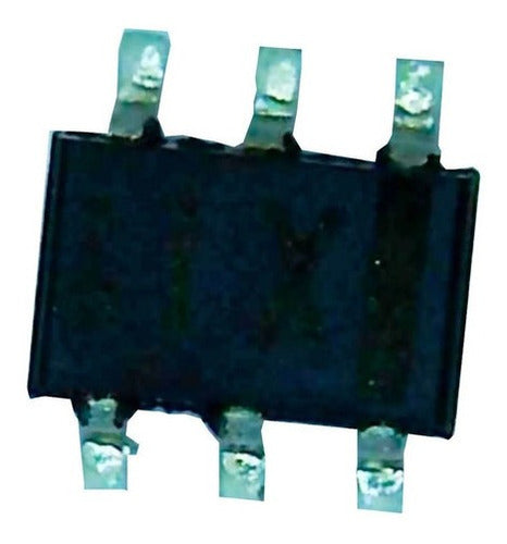 X1 Transistor