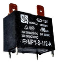 Paquete 2 Relay De Potencia Mpy-s-112-a