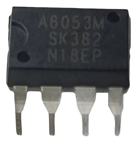 Circuito Integrado Str A6053m Nuevo