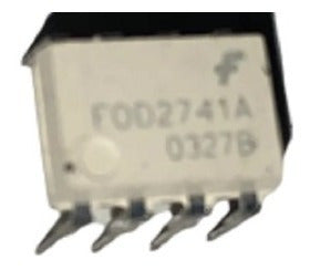Imagen ilustrativa del modelo Fod2741a