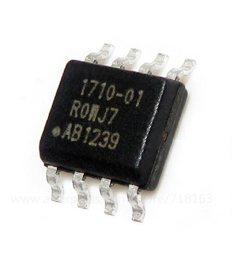 Circuito Integrado Iw1710-01 1710-01