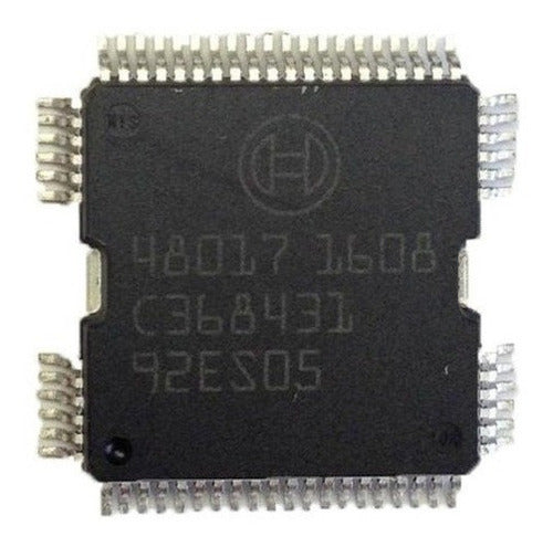 48017 Circuito Integrado