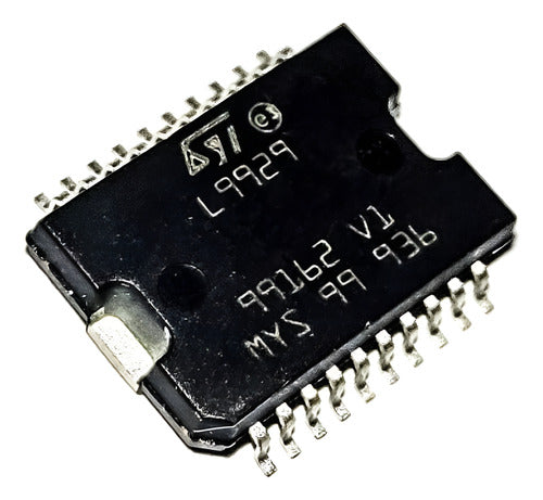 L9929 Circuito Integrado Automotriz 20 Pines