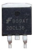 Transistor 20cl36