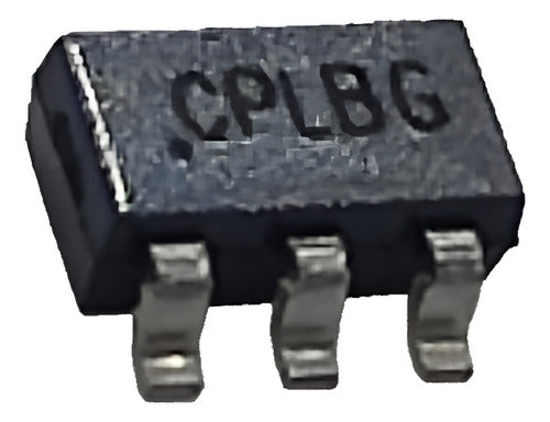 Circuito Integrado Cp2129st Cp2129 Sot23