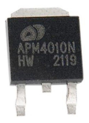Apm4010 Original