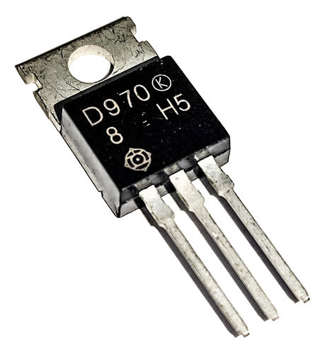 2sd970k Transistor D970k D970