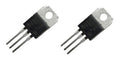 2pz Transistor Triac T1635t-8i Lavadora Original Nuevo T1635