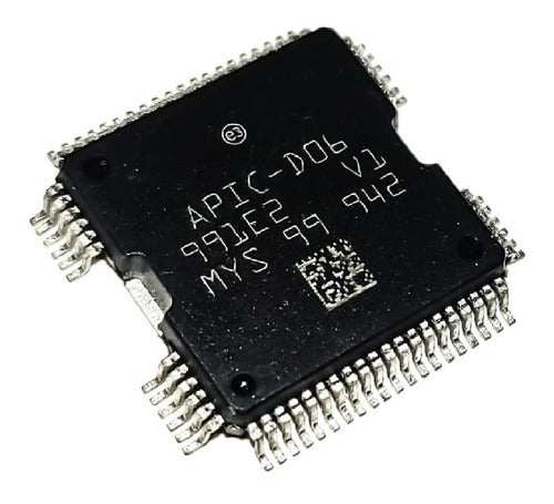 Apic-d06 Driver Original