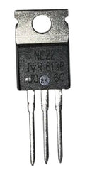 Mosfet De Alta Frecuencia Ne22