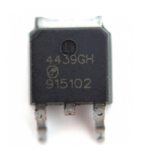 Mosfet Ap4439gh-hf 4439gh
