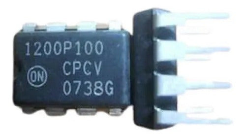 Ncp1200p100g 1200p100