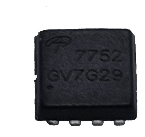 Mosfet Aon7752/ao7752/7752