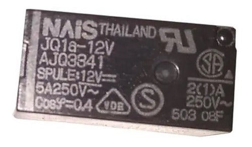 Jq1a-12v