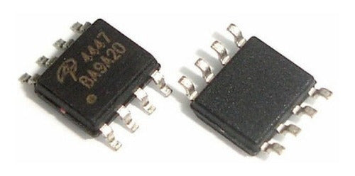 Ao4447    4447a   Driver Original