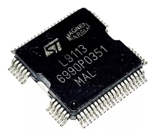 Circuito Integrado L9113