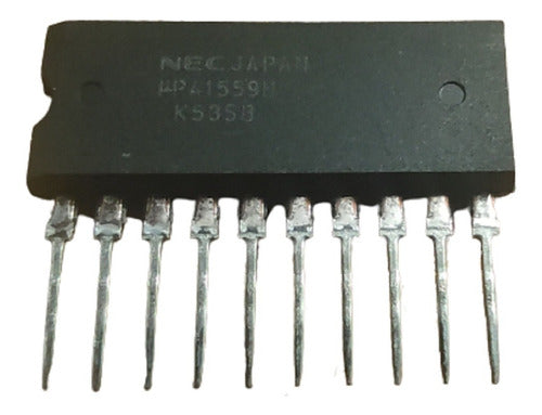 Circuito Upa1559h