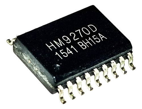 Hm9270d