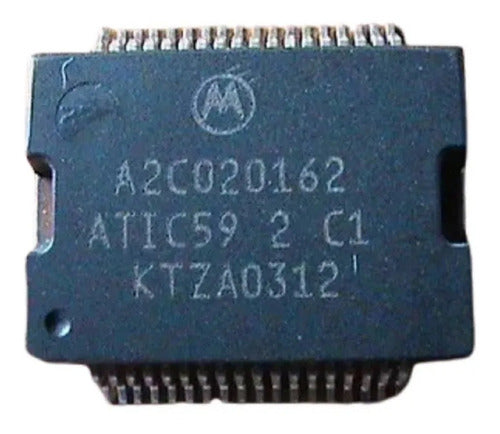 Circuito Integrado Atic59