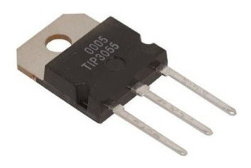Transistor Tip3055