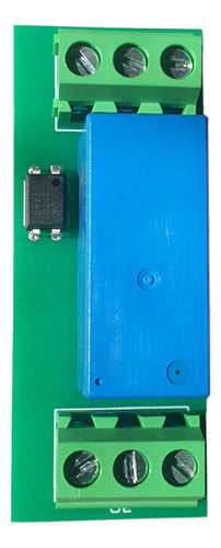 Tarjeta Para Conversion A Compresor 110 Vac De Refri  LG