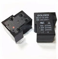Relevador Gk-a-1a-24d 30a 250v para control eléctrico