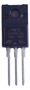 19nf20 Mosfet