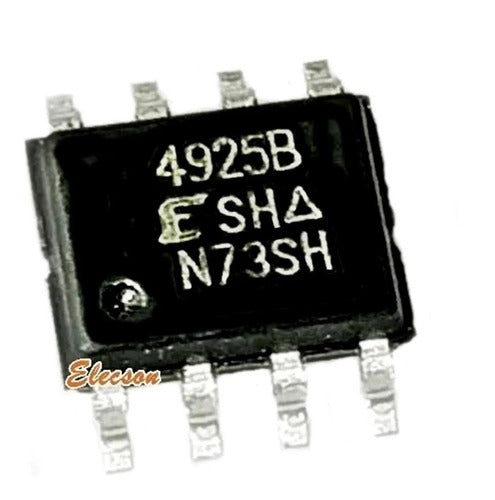 Si4925b