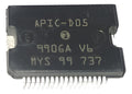 Apic-d05 Driver