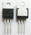 Dfp50n06  Transistor